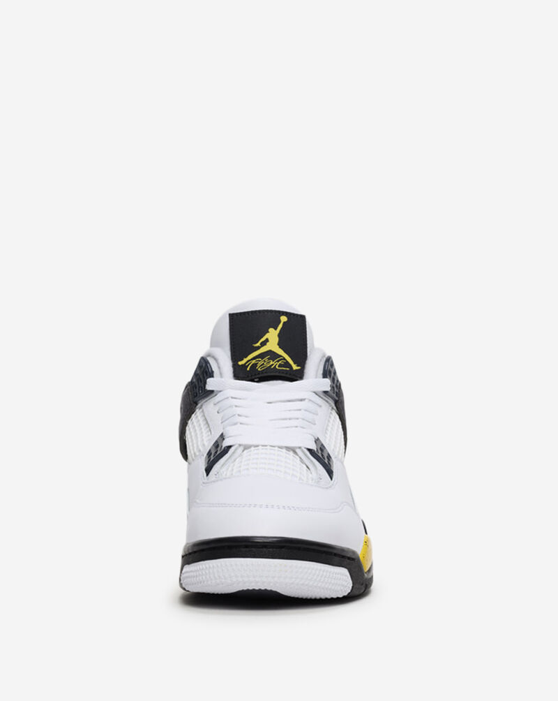 Jordan Air Jordan 4 Retro "Tour Yellow" IO2463-102 White 3