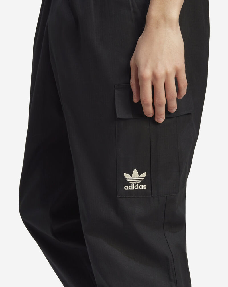adidas Ripstop Cargo Pants IT8175 Black 3