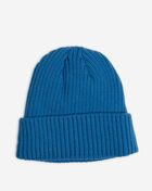 New Era Detroit Lions Core Classic Knit Hat 60157922 Blue 2