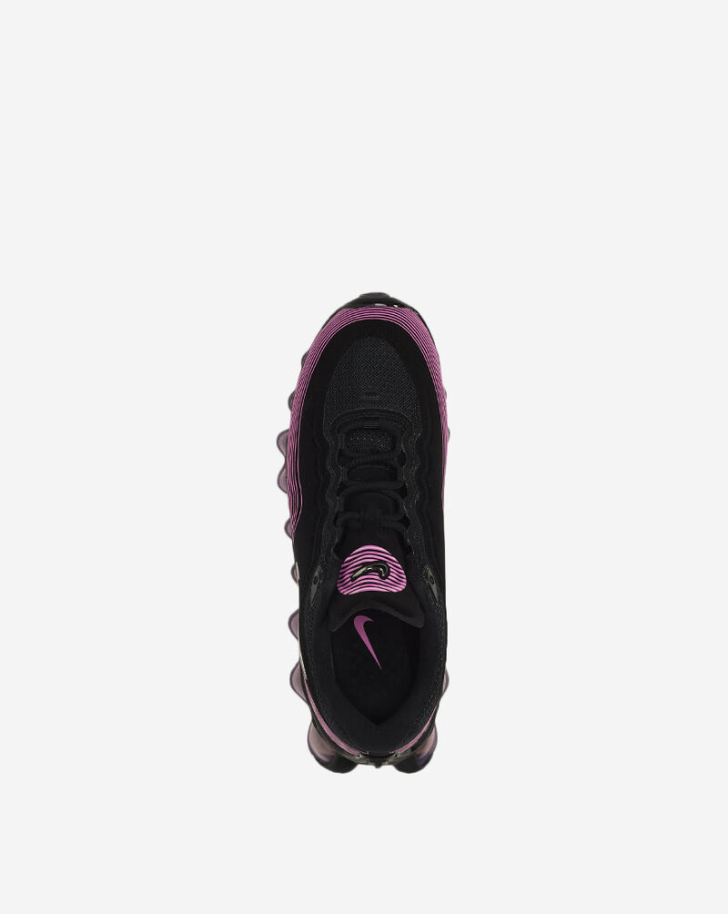 Nike Big Kids' Air Liquid Max HF6334-002 Black 7