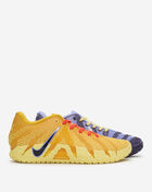 Nike Ja 3 HF2793-700 Yellow 4