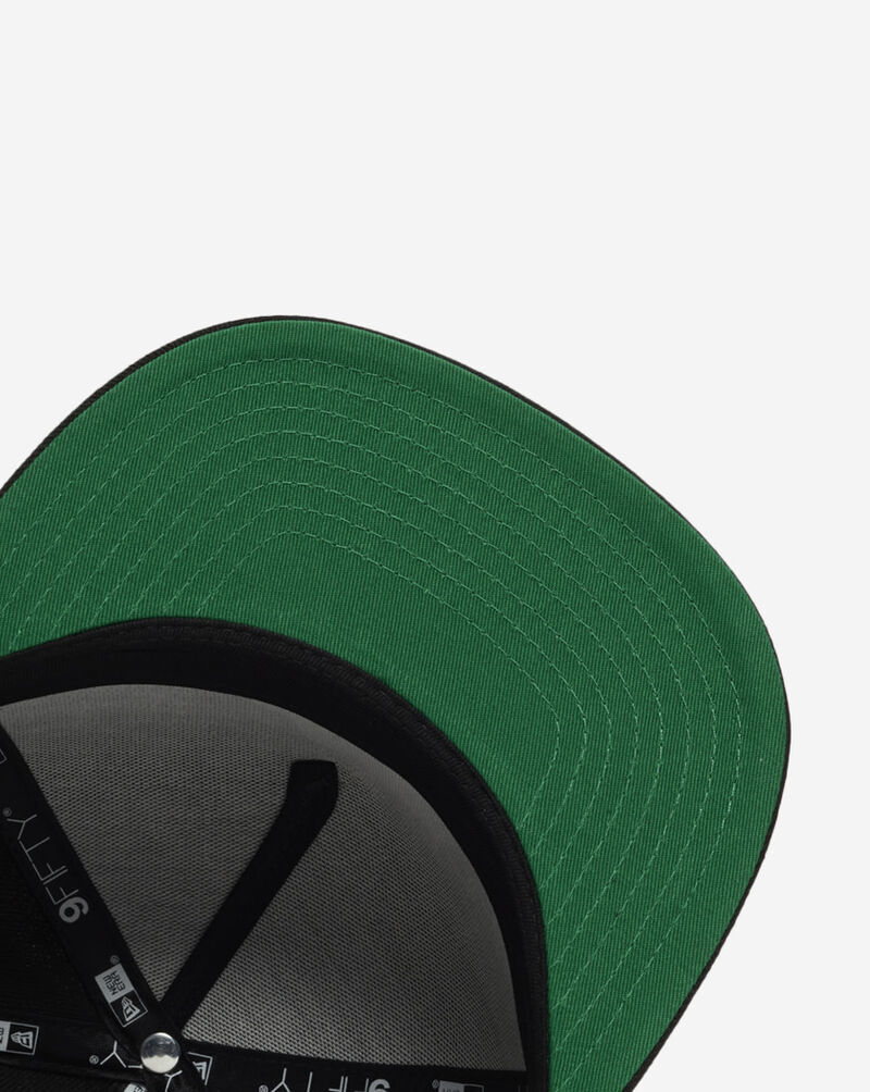 New Era 9Fifty New York Yankees Ring A-Frame Snapback Hat 60799813 Black 4