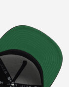 New Era 9Fifty New York Yankees Ring A-Frame Snapback Hat 60799813 Black 4