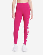 Essential High Waisted Leggings