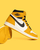 Grade School Air Jordan 1 High OG