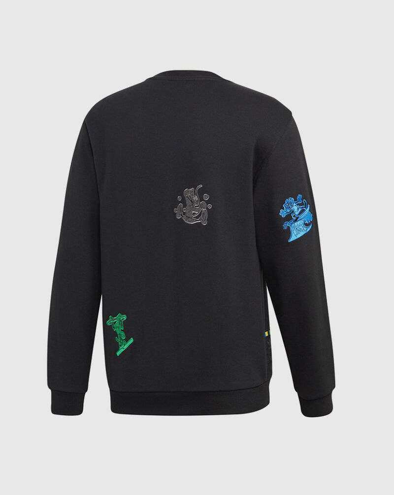 Goofy crew adidas Clearance