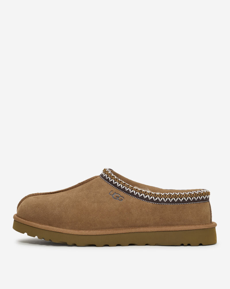 Tasman Slipper