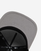 New Era 9Fifty Chicago White Sox A-Frame Snapback Hat 60914664 Black 4