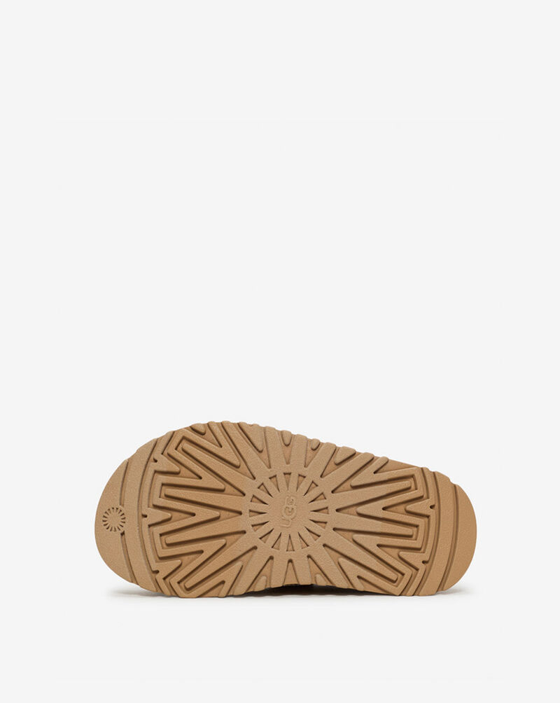 UGG Pre-School GoldenGlow Slide 1166513DNDP Beige 6