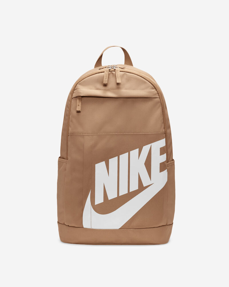 Nike Elemental Backpack DD0559-258 Brown 1