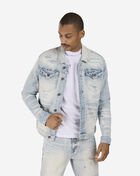 Vintage Washed Jacket