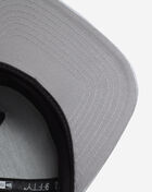 New Era 9Fifty New York Yankees A-Frame  Snapback Hat 70919500 Black 4