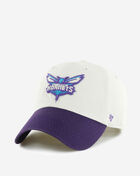 Charlotte Hornets Dad Cap