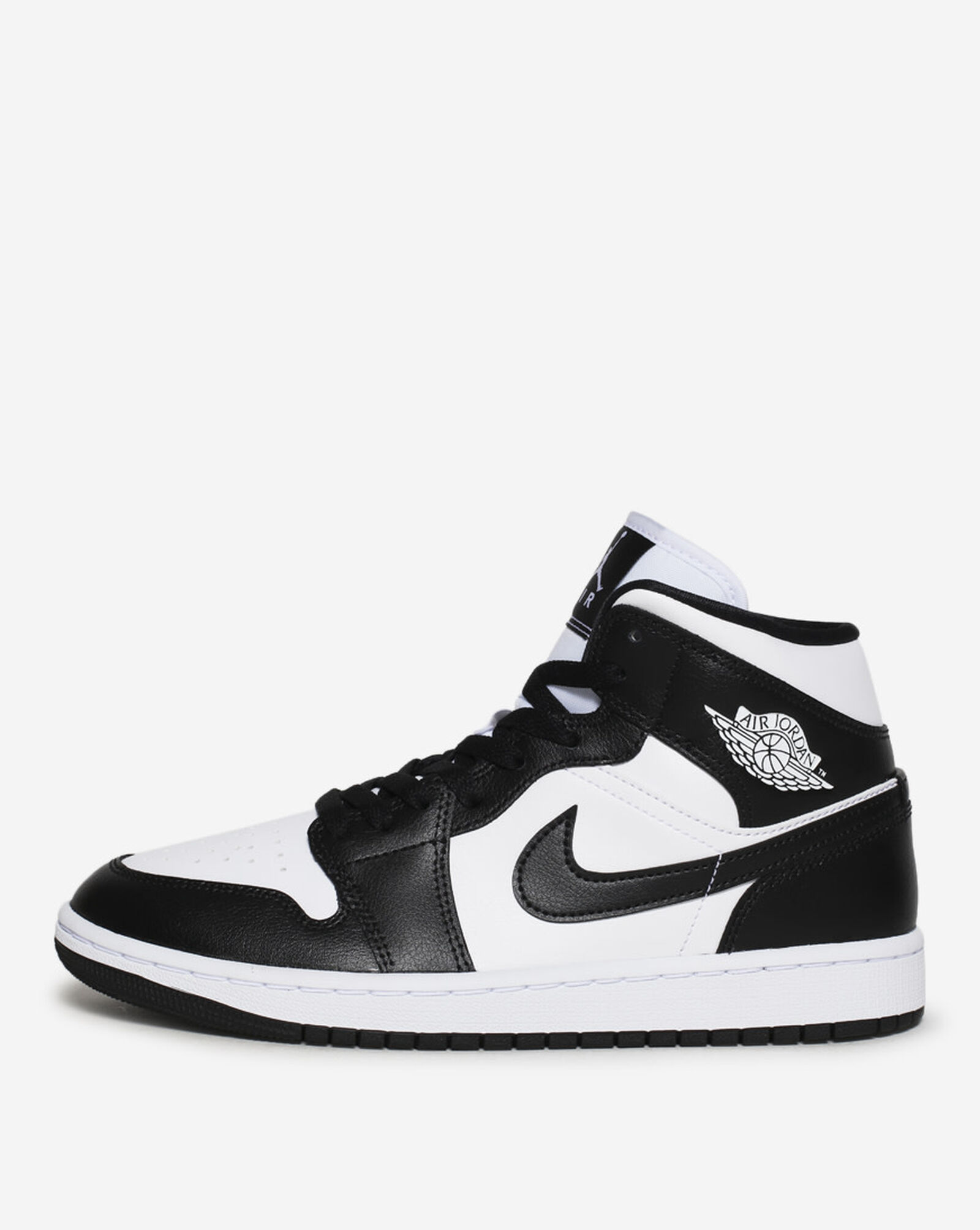 snipes air jordan 1 mid