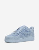 Nike Air Force 1 Low Ja "Denim" IQ9773-400 Blue 2