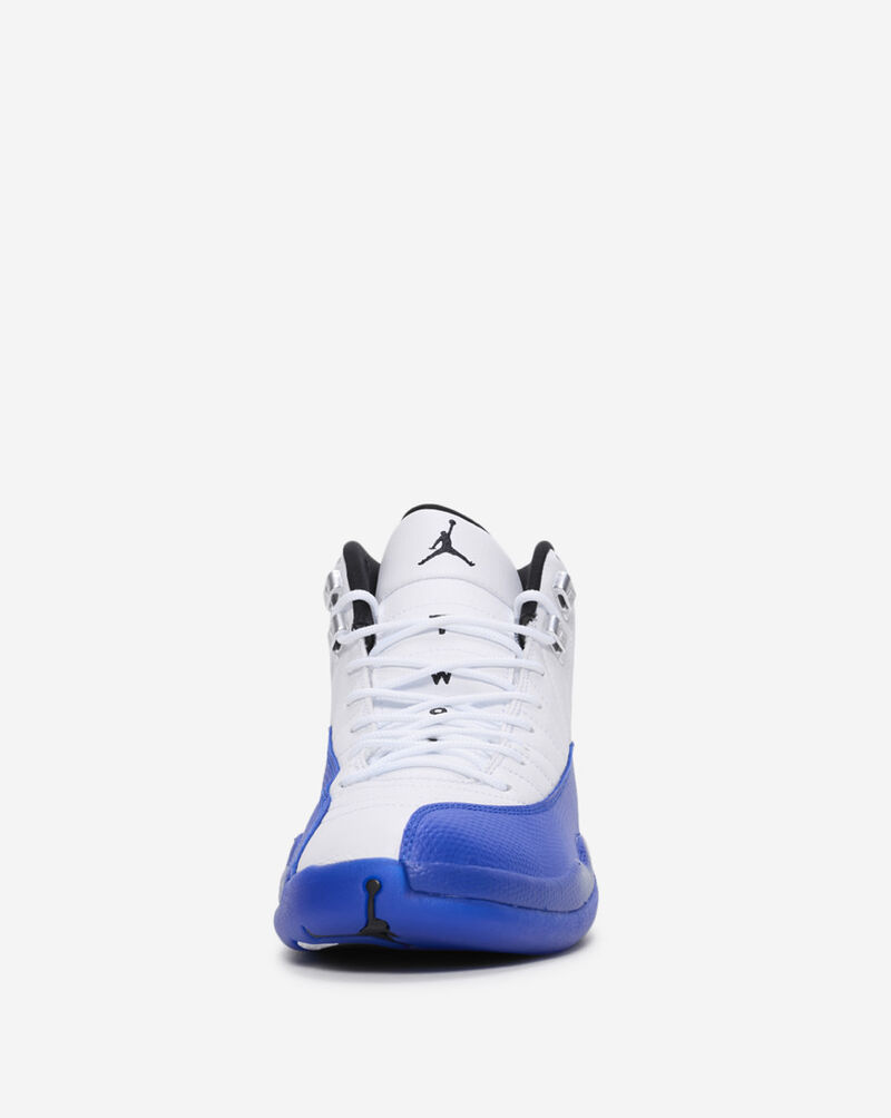 Jordan Air Jordan 12 Retro  CT8013-140 White 3