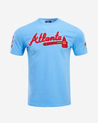 Atlanta Braves Classic Chenille Tee
