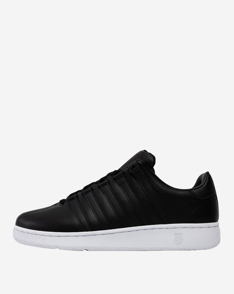 K-Swiss Classic VN 07321-002-M Black 1