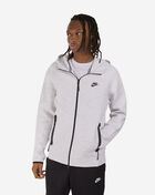 Tech Fleece Full-Zip Hoodie