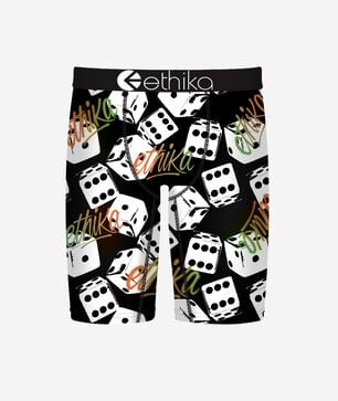 Diceflow Briefs