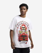 Born Bold Hellcat Skull Tee