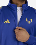adidas Messi Jacket IS6465 Blue 3
