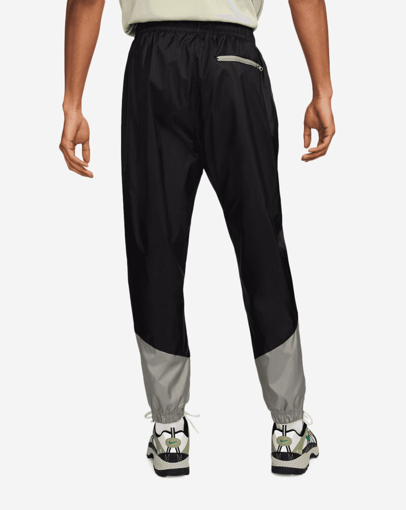 Nike NSW Woven Pants DX0653-014 Black 2