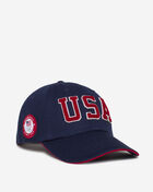 Team USA Twill Ball Cap