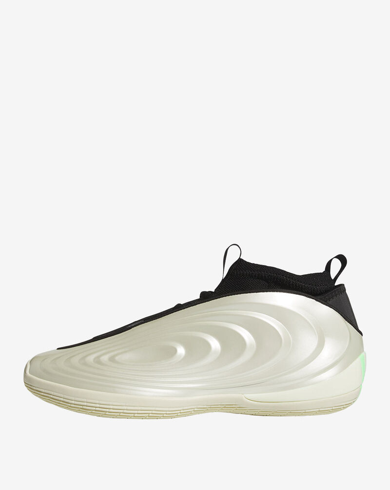 adidas Harden Volume 10 JQ9453 Gold 1