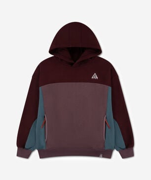 Big Kids' ACG Colorblock Fleece Hoodie