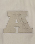 PRO STANDARD Kansas City Chiefs Neutral Drop Shoulder Tee FKC144785-TAU Beige 2