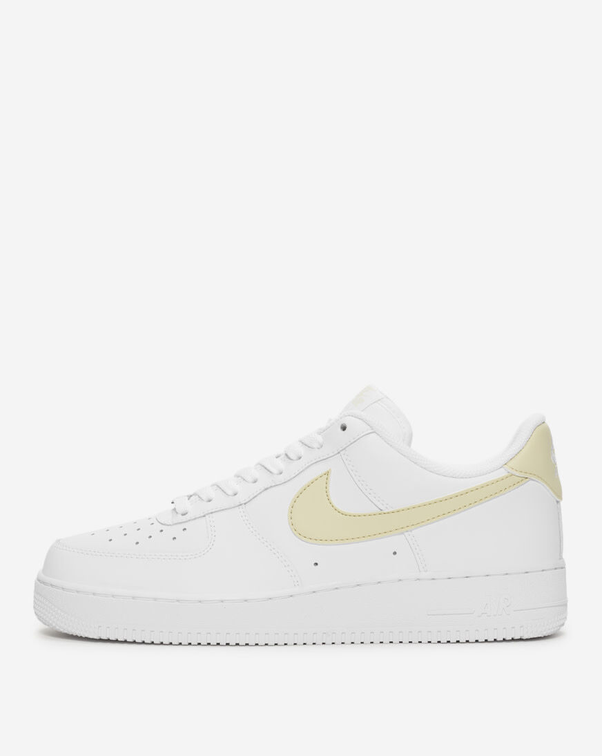 117 and 111 air force ones