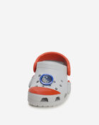 Crocs Toddler Rocket Ship Classic Clog 210359-1NM Grey 8