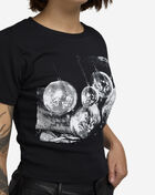 Graphic Tees Disco Ball Tee FTT7380JT Multi 3