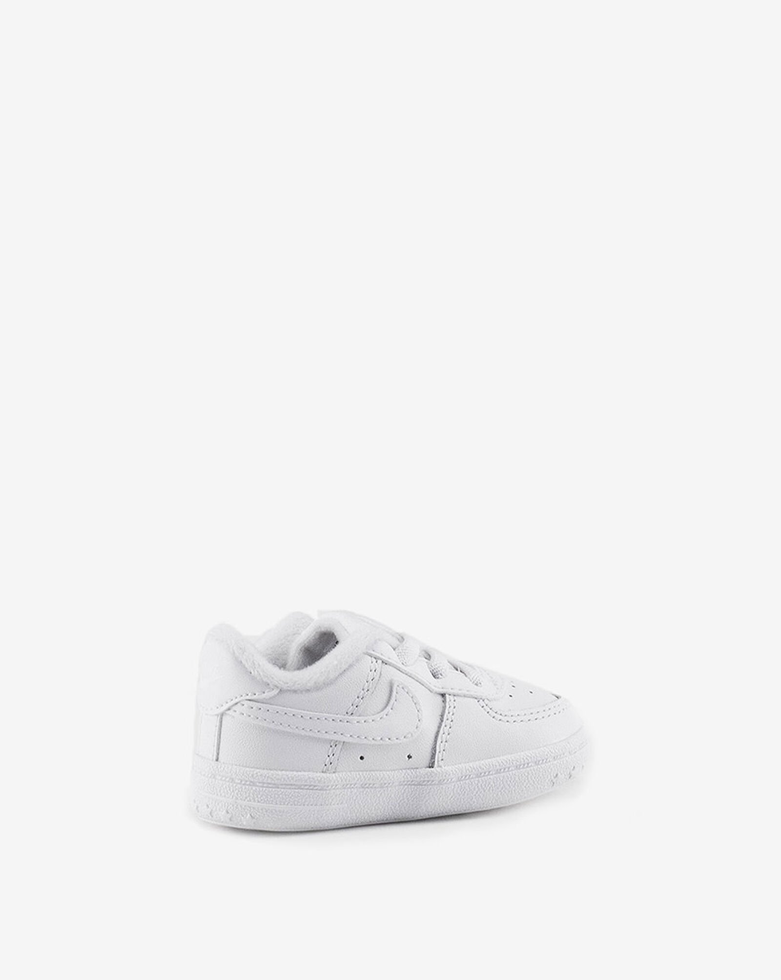 crib white nike air force 1