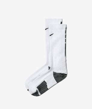 Elite 2.0 Cushioned Crew Socks (1 Pair)