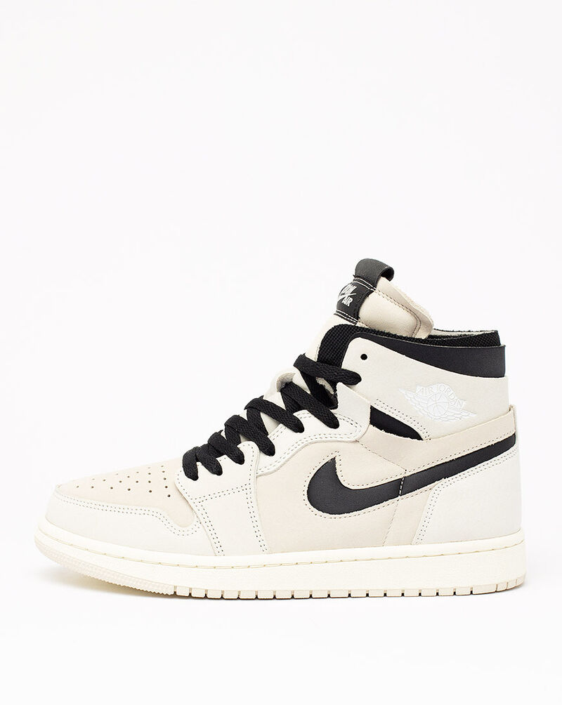 Jordan Air Jordan 1 High Zoom CMFT CT0979-100 White 1