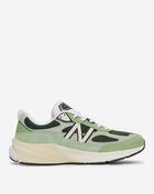 New Balance 990v6 U990AB6 Green 4
