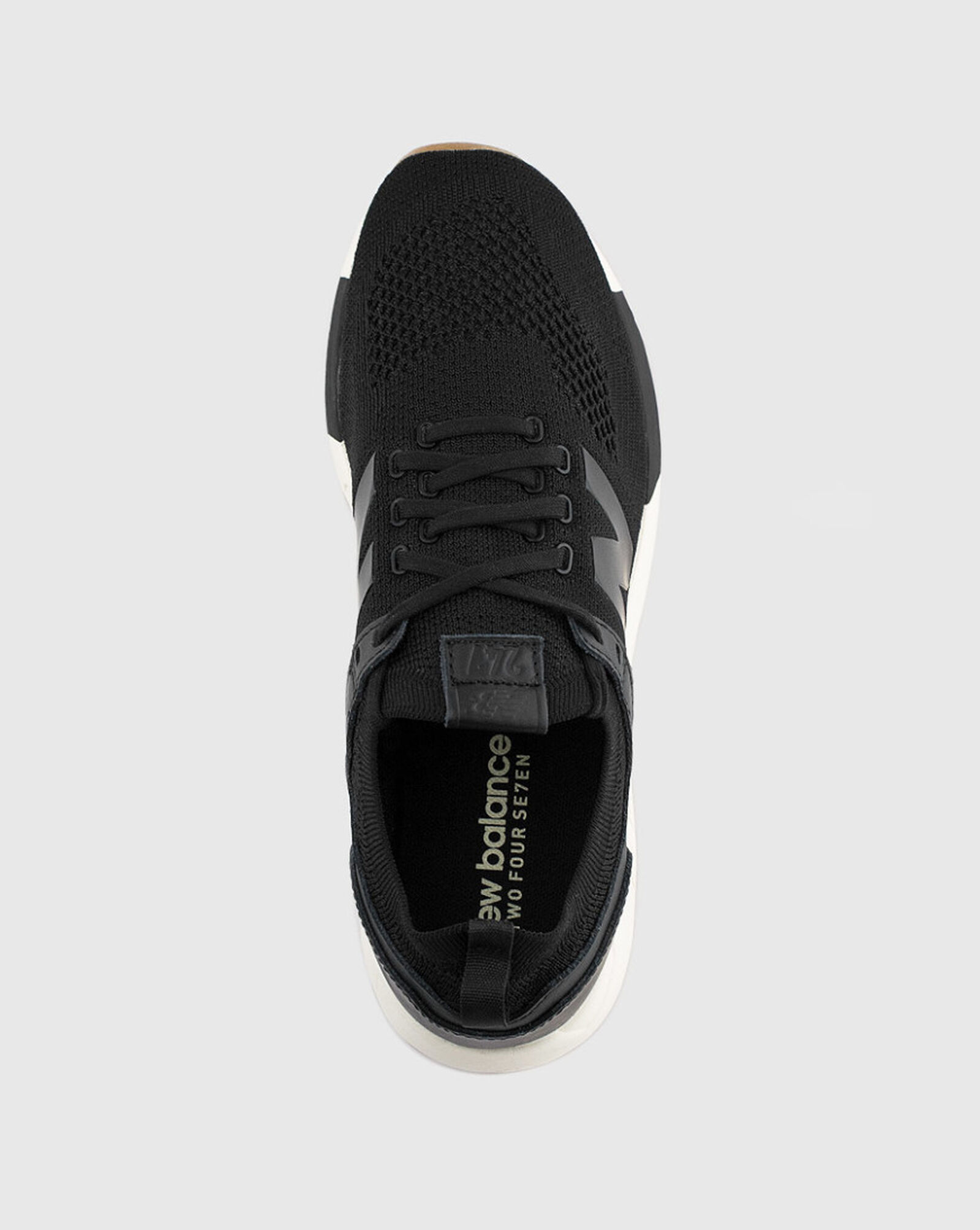 indruk land omzeilen Shop New Balance 247 Decon MRL247DB black | SNIPES USA