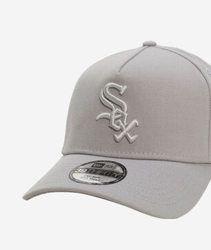 39Thirty Chicago White Sox Stretch Fit Fitted Hat