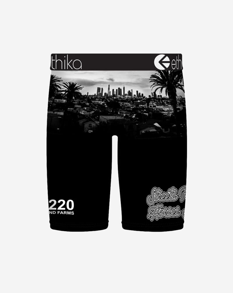 Ethika CC Gang Briefs MLUS3389 Multi 3