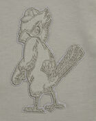 St. Louis Cardinals Retro Neutral Drop Shoulder Tee
