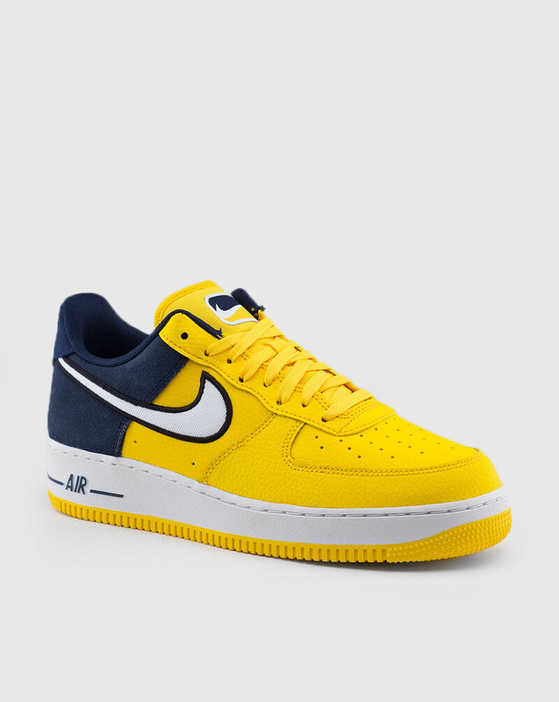 Nike Air Force 1 Low '07 Lv8 Mens Shoes | Snipes USA