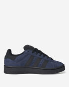 adidas Grade School Campus 00s JR5778 Black 3