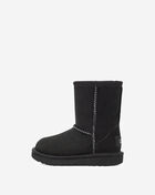 UGG Infant Classic II 1017703BLKI Black 1