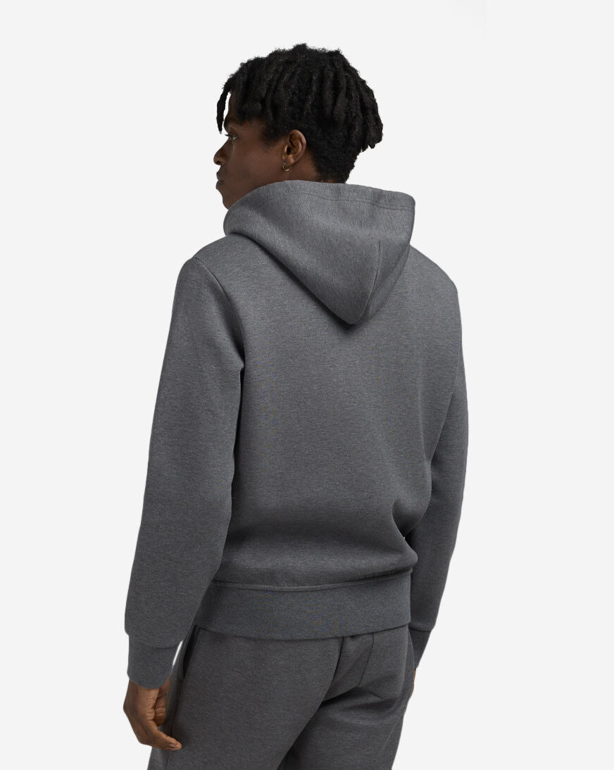 Shop Polo Ralph Lauren Tech Fleece Full-Zip Hoodie 710881517100