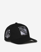 New York Rangers Panda Pro Snapback Hat