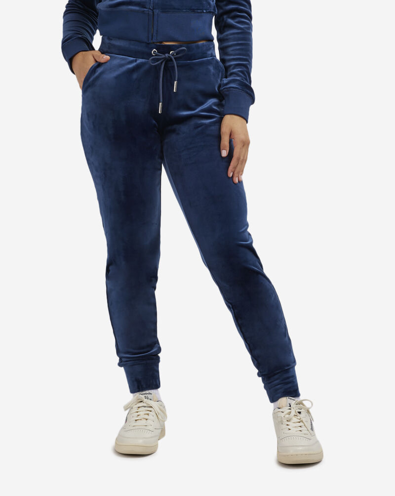 juicy couture joggers with juicy on bum