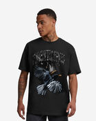 Forgotten Faces Forgotten Pit Bull Tee FOFUS139-00007 Black 1