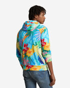 Floral Hoodie